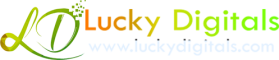 Lucky Digitals Logo